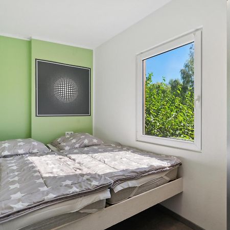 Ferienhaus Zeulenrodaer Meer Exteriér fotografie