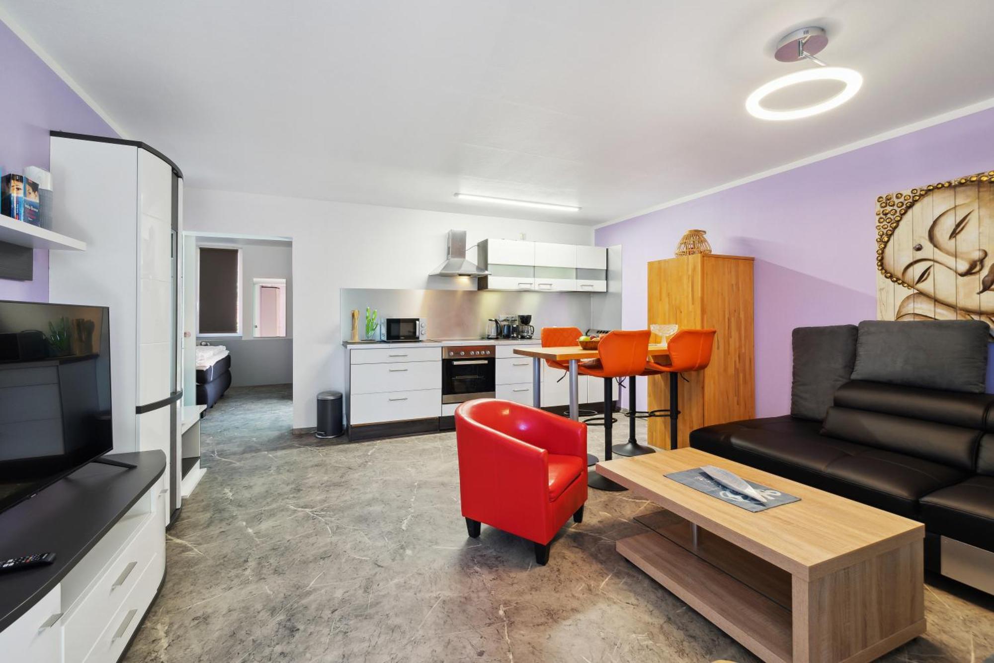 Ferienhaus Zeulenrodaer Meer Exteriér fotografie
