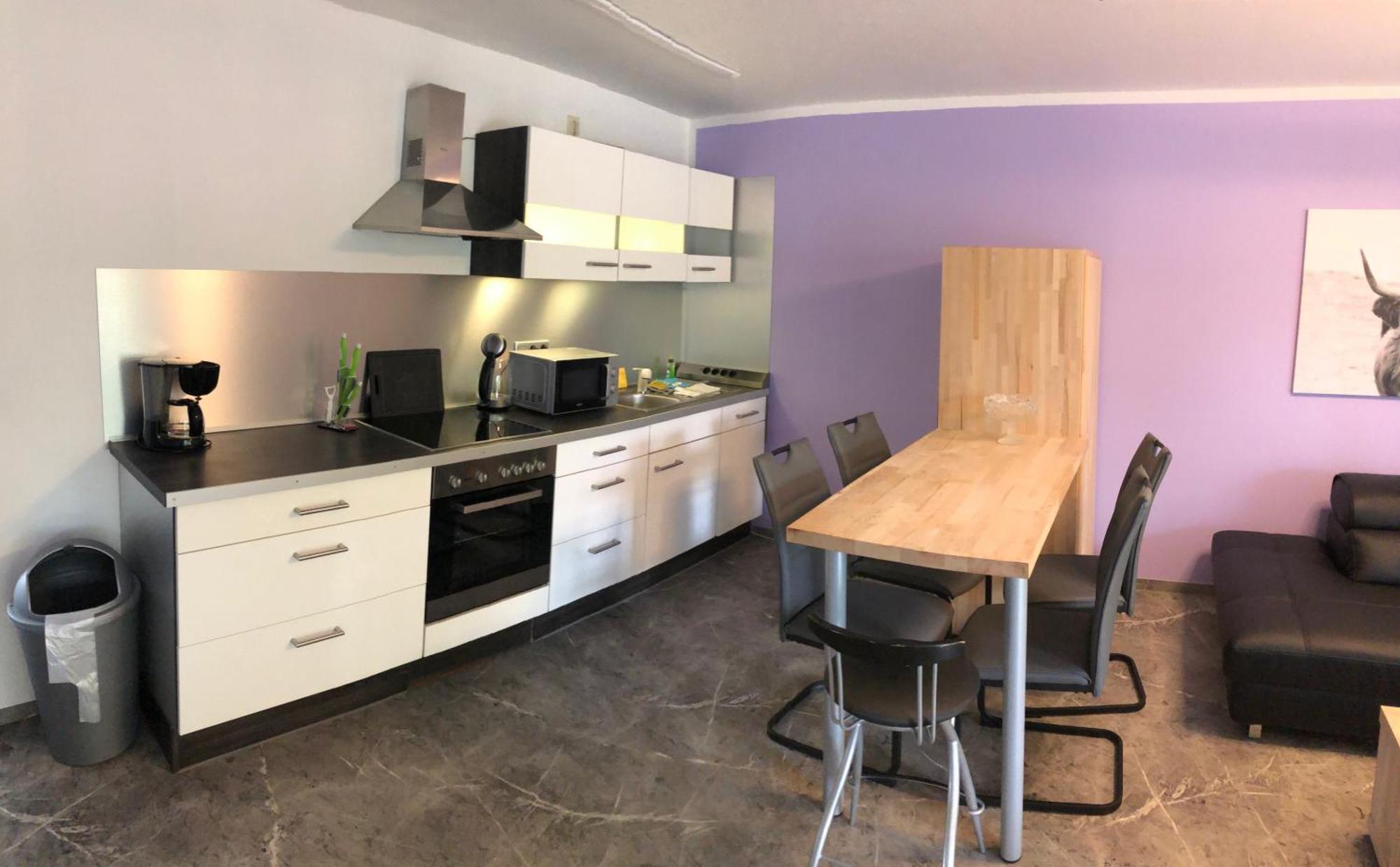 Ferienhaus Zeulenrodaer Meer Exteriér fotografie